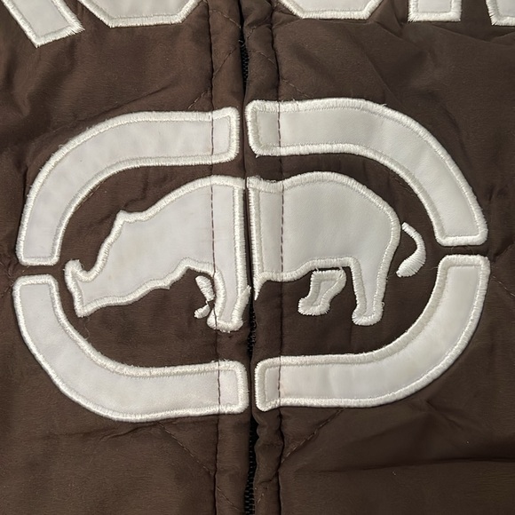 Men’s Ecko jacket - Picture 2 of 8